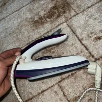 اتو بخار مسافرتی عروس هلندی طوطی معاوضه