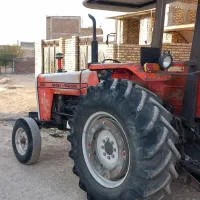فروش تراکتور|خودرو سنگین|صحنه, |دیوار