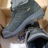 بوت اورجینال کوهنوردی بستارد BESTARD