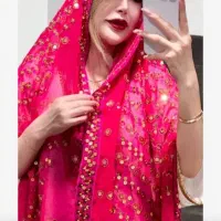 شال هندی/شال مجلسی/شال عمده