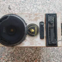 باکس آماده جیپ