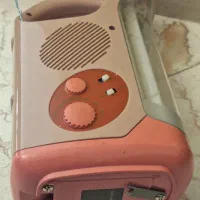 رادیو چراغ اضطراری