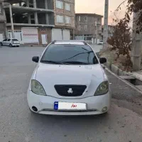 فروش تیبا۱|خودرو سواری و وانت|ارومیه, |دیوار