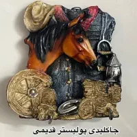 دکوری های آنتیک و قدیمی