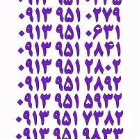 0919.019.5009|سیم‌کارت|اصفهان, تیران|دیوار