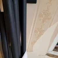 رگال لباس برند معتبر،۲ عدد هر کدام به طول ۱۶۰ سانت|مبلمان خانگی و میز عسلی|گلبهار, شهر جدید گلبهار|دیوار