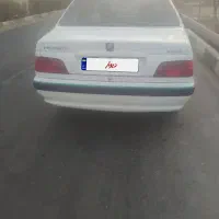 پژو پارس تیوفایو مدل 1401|خودرو سواری و وانت|قم, علی آباد|دیوار