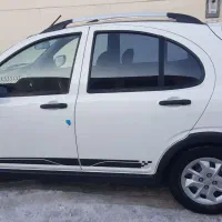 کوییک RS 1403|خودرو سواری و وانت|قوچان, |دیوار