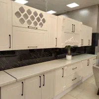 کابینت آماده کد93561000|مصالح و تجهیزات ساختمان|کوچصفهان, |دیوار