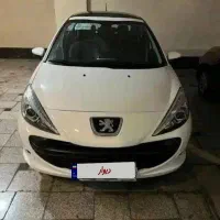 پژو 207i پاناروما ارتقا مدل 1403 صفر کیلومتر