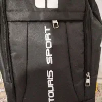 کوله پشتی مدرسه|کیف، کفش، کمربند|ایذه, |دیوار