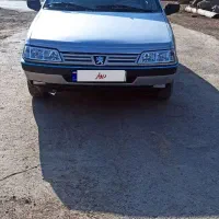 پژو 405مدل94