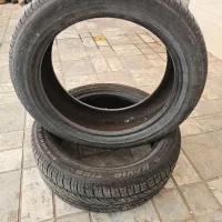 لاستیک کویر 205.50.17