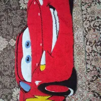 فرش بچگانه سه بعدی