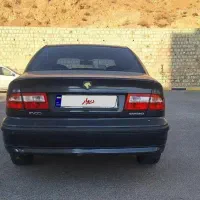 ماشین سمند ef7 فنی به شرط|خودرو سواری و وانت|پردیس, فاز ۱۱|دیوار