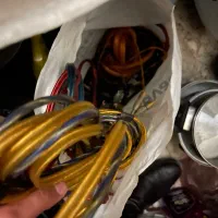 سیستم صوتی کامل|قطعات یدکی و لوازم جانبی|فردیس, خیام غربی|دیوار