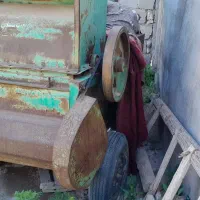خرمنکوب