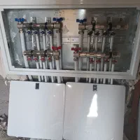 گروه تاسیساتی آب و فاضلاب تکنیک|خدمات پیشه و مهارت|قروه, |دیوار