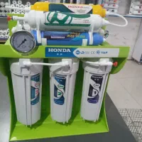 دستگاه تصفیه آب فیلتر گیاهی (ارگانیک)