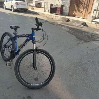 دوچرخه ۲۶ روکی R20