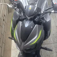 موتور سیکلت طرح z1000پیشرو پلاس