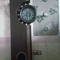 ساعت دیواری