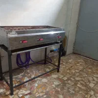 کباب پز درحدنو