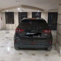 خودرو بک x3 pro|خودرو سواری و وانت|تهران, تهرانپارس غربی|دیوار