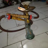 قلیان دوسیب