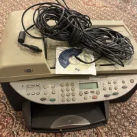 پیرینتر hp|پرینتر، اسکنر، کپی، فکس|تهران, باغ فیض|دیوار
