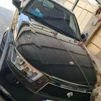 دنا پلاس ۶ دنده|خودرو سواری و وانت|شیراز, شهرک والفجر|دیوار