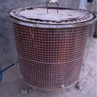 تنور گازی|اجاق گاز و لوازم برقی پخت‌وپز|کرمان, |دیوار