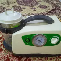 دستگاه ساکشن