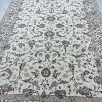 فرش ماشینی ۶ متری