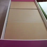 سرویس کامل اتاق کودک و نوجوان|تخت و سرویس خواب|تهران, زعفرانیه|دیوار