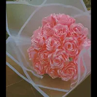 گل روبانی