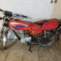 موتورسیکلت
