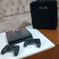 PS4 ۱tra کپی خور|کنسول، بازی ویدئویی و آنلاین|تهران, استخر|دیوار