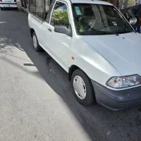 پراید وانت 151 1402