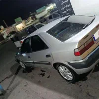 زانتیا مدل ۸۵قیمت۲55|خودرو سواری و وانت|پرند, فاز ۵|دیوار