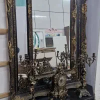 ست آینه کنسول
