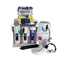 دستگاه تصفیه آب پمپ تایوانی تسفیه تسویه