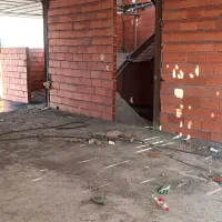 دو طبقه نیمه کاره|فروش مغازه و غرفه|مریوان, |دیوار