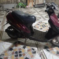 شادگان|موتورسیکلت|شادگان, |دیوار