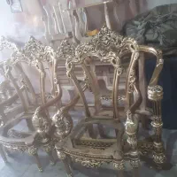 رنگکاری صنایع چوبی امینی کاسه گران کوچه ۱۱ پلا۳۲