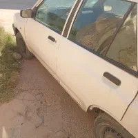 وسایل پراید