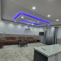 اجاره شبانه نوساز شیک و پارکینگ مسقف با دوربین