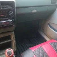 پراید۱۳۱ مدل۸۹دوگانه شرکتی خودرو کاملا بی خرج|خودرو سواری و وانت|دشتابی, |دیوار