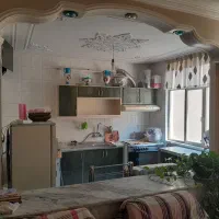 فروش فوری منزل دو طبقه