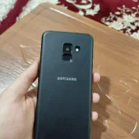 samsong a8 2018|موبایل|نقده, |دیوار